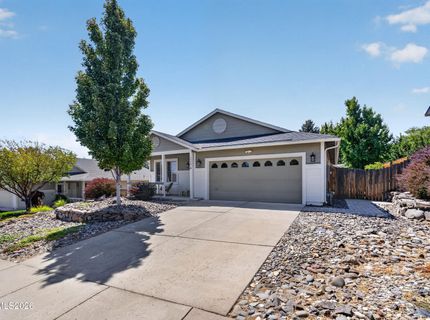 1535 Springfield Park Drive, Reno, NV 89523 Photo