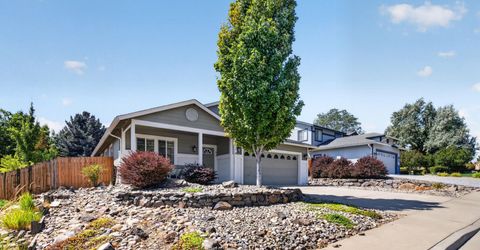 1535 Springfield Park Drive, Reno, NV 89523 Photo