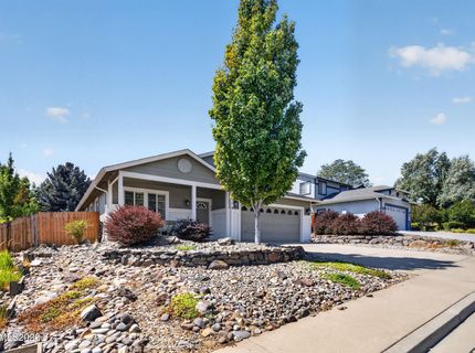 1535 Springfield Park Drive, Reno, NV 89523 Photo
