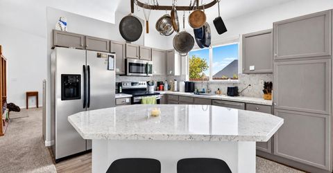 1535 Springfield Park Drive, Reno, NV 89523 Photo