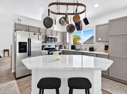 1535 Springfield Park Drive, Reno, NV 89523 Photo