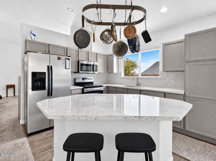 1535 Springfield Park Drive, Reno, NV 89523 Photo