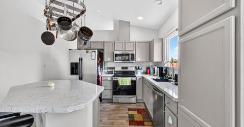 1535 Springfield Park Drive, Reno, NV 89523 Photo