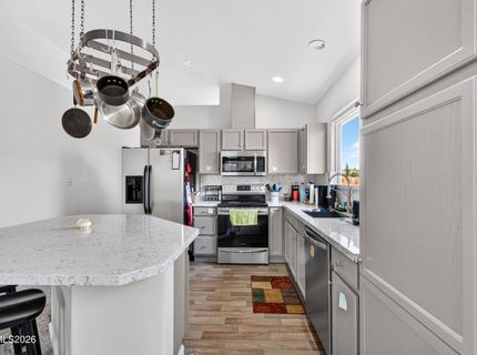 1535 Springfield Park Drive, Reno, NV 89523 Photo