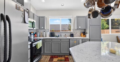 1535 Springfield Park Drive, Reno, NV 89523 Photo
