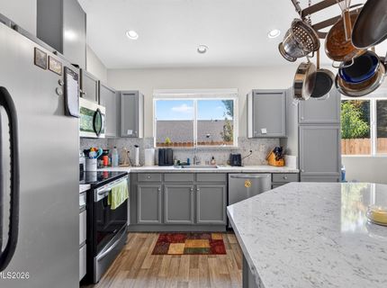 1535 Springfield Park Drive, Reno, NV 89523 Photo