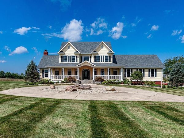 4962 Thomas Road, Trenton, OH 45067