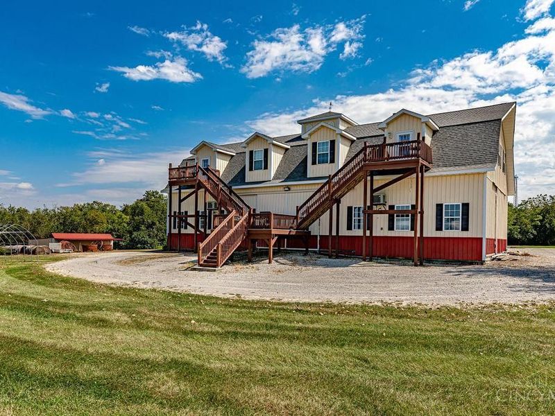 4962 Thomas Road, Wayne Township, OH 45067 Photo 33