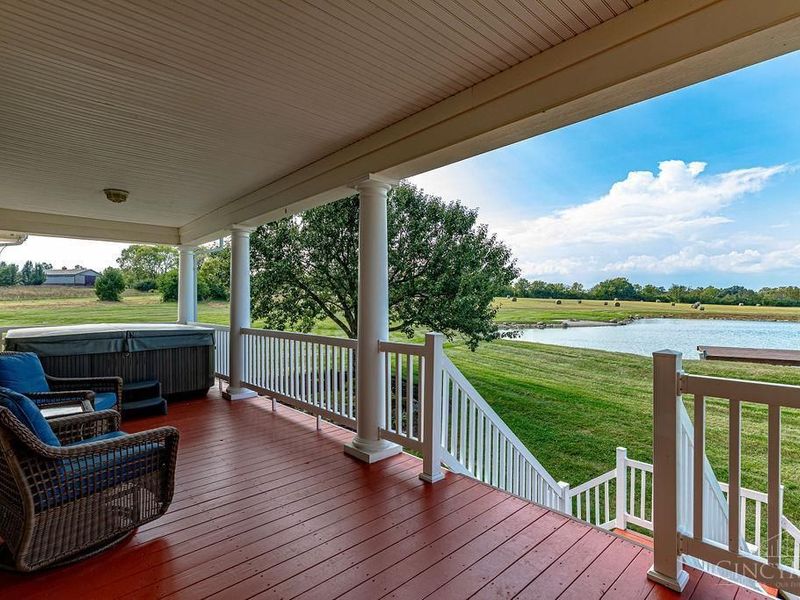 4962 Thomas Road, Wayne Township, OH 45067 Photo 37