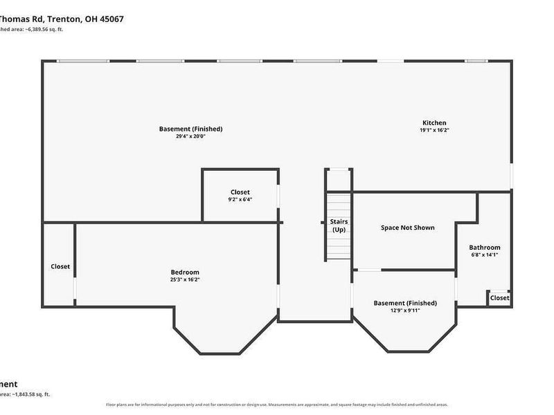 4962 Thomas Road, Wayne Township, OH 45067 Photo 46