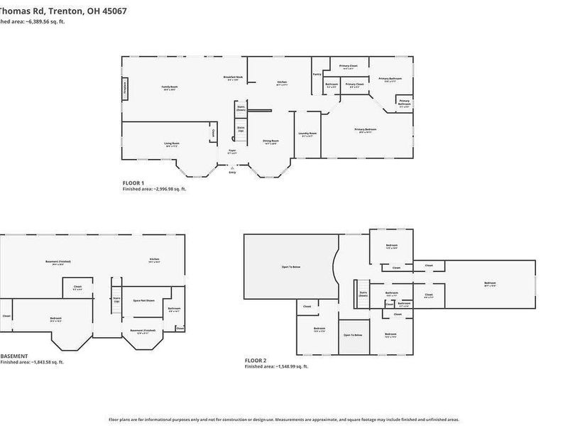 4962 Thomas Road, Wayne Township, OH 45067 Photo 47