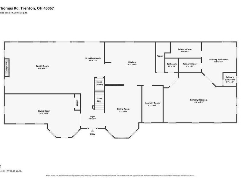 4962 Thomas Road, Wayne Township, OH 45067 Photo 48