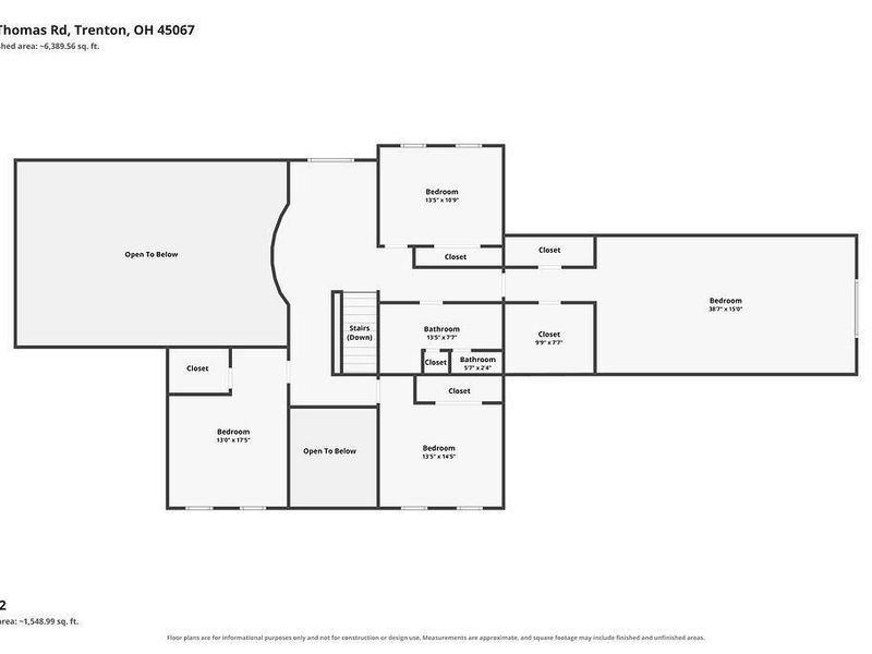 4962 Thomas Road, Wayne Township, OH 45067 Photo 49