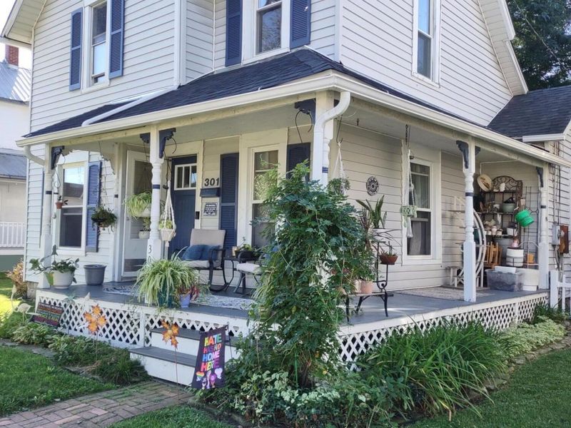 301 Belmont Street, Marion, OH 43302 Photo 2