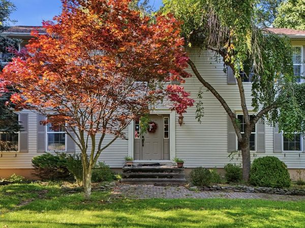 165 Rockway Road , Lake Ariel, PA 18436