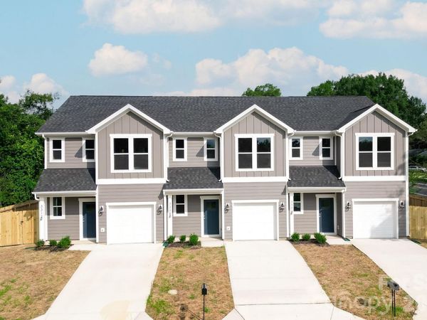 3304 Meredith Avenue, Charlotte, NC 28208