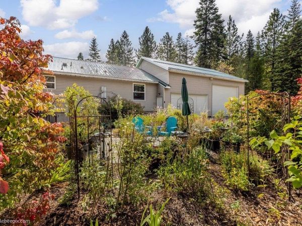 11223 N Judkins Ln, Spokane, WA 99217