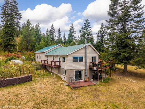 11223 N Judkins Ln, Spokane, WA 99217