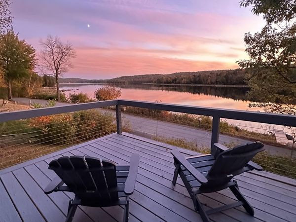 1080 Goose Pond Road, Canaan, NH 03741