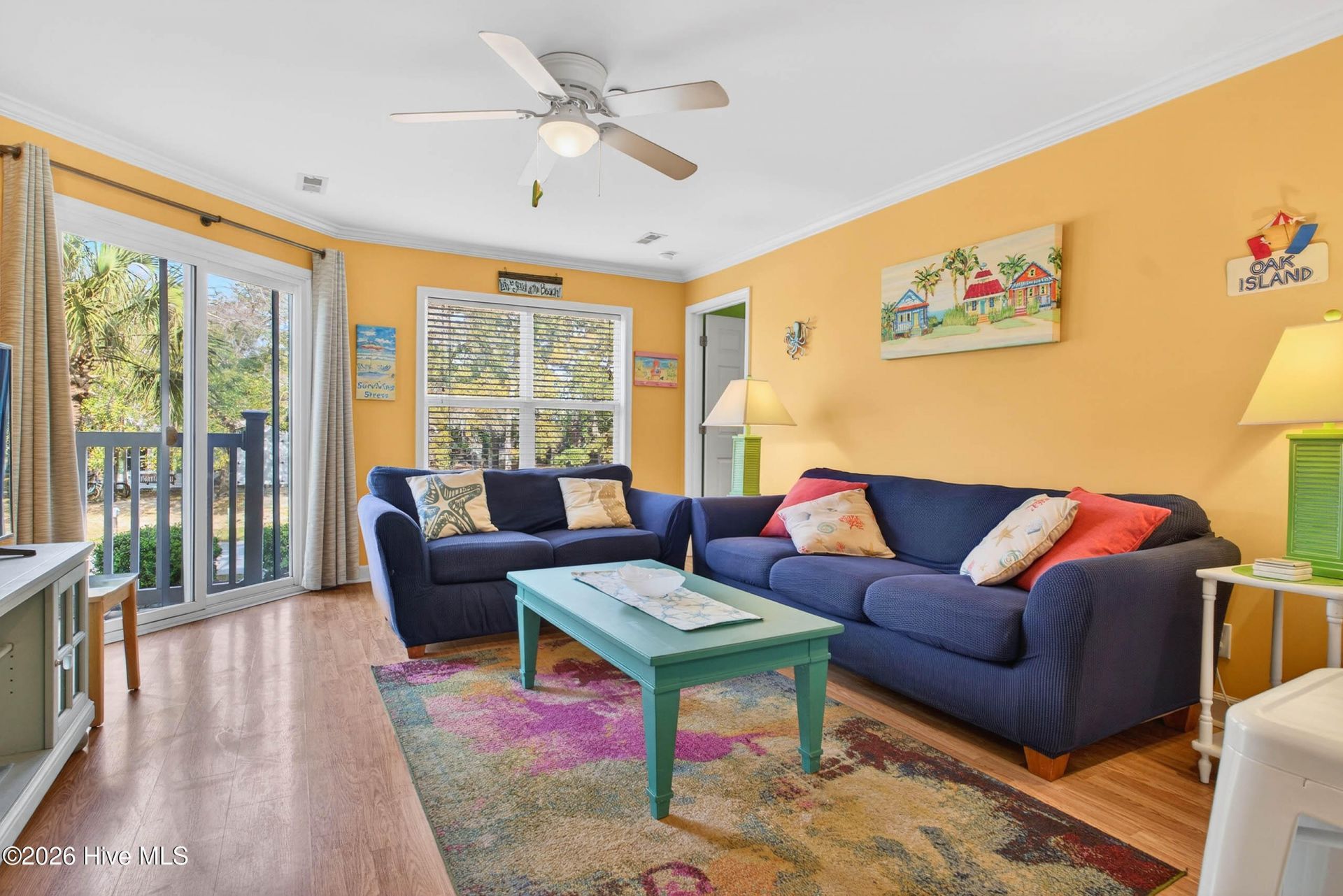 105 SE 58th Street , Unit 8102, Oak Island, NC 28465 Main Photo