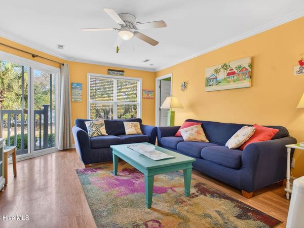 105 SE 58th Street , Unit 8102, Oak Island, NC 28465
