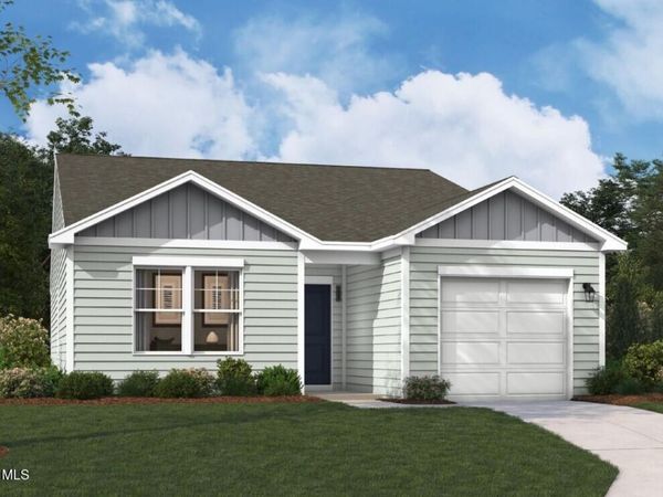 5641 Moncrief Circle, Graniteville, SC 29829