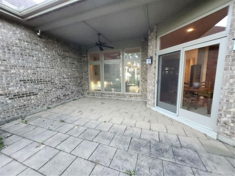 9431 Old Bridge Drive, Washington Township, OH 45458 Photo 16