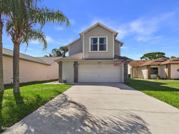 3039 Dunhill Drive , Cocoa, FL 32926