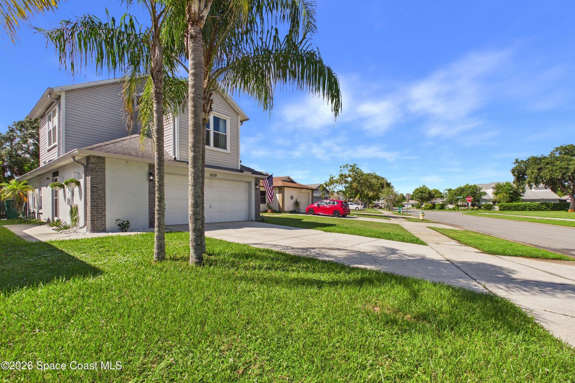 3039 Dunhill Drive, Cocoa, FL 32926 Photo