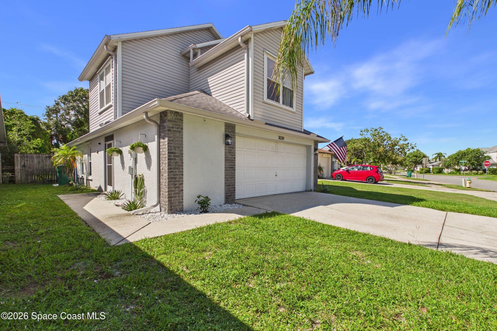 3039 Dunhill Drive, Cocoa, FL 32926 Photo