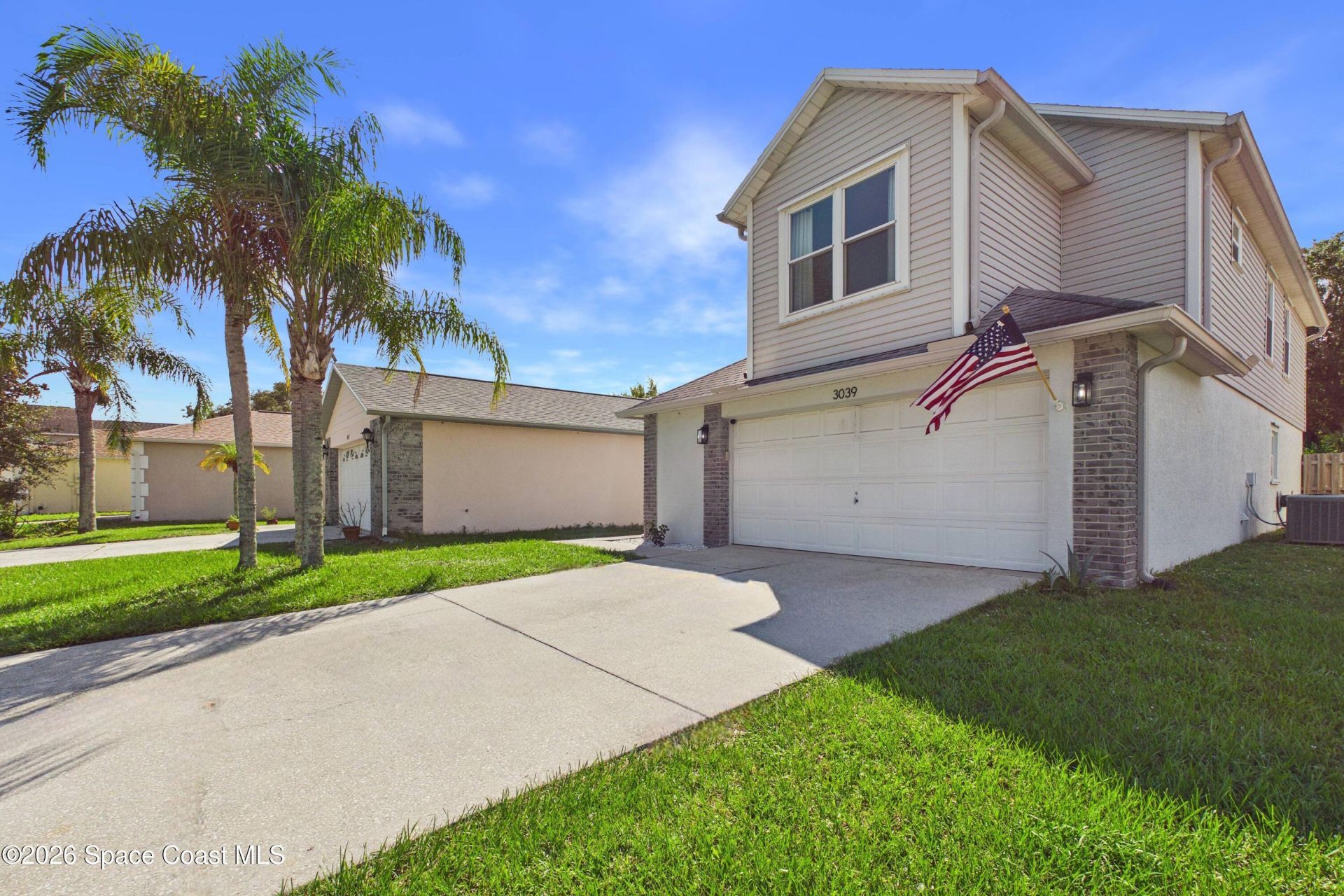 3039 Dunhill Drive, Cocoa, FL 32926 Photo