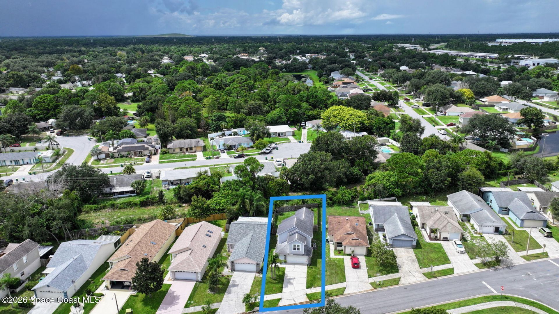 3039 Dunhill Drive, Cocoa, FL 32926 Photo