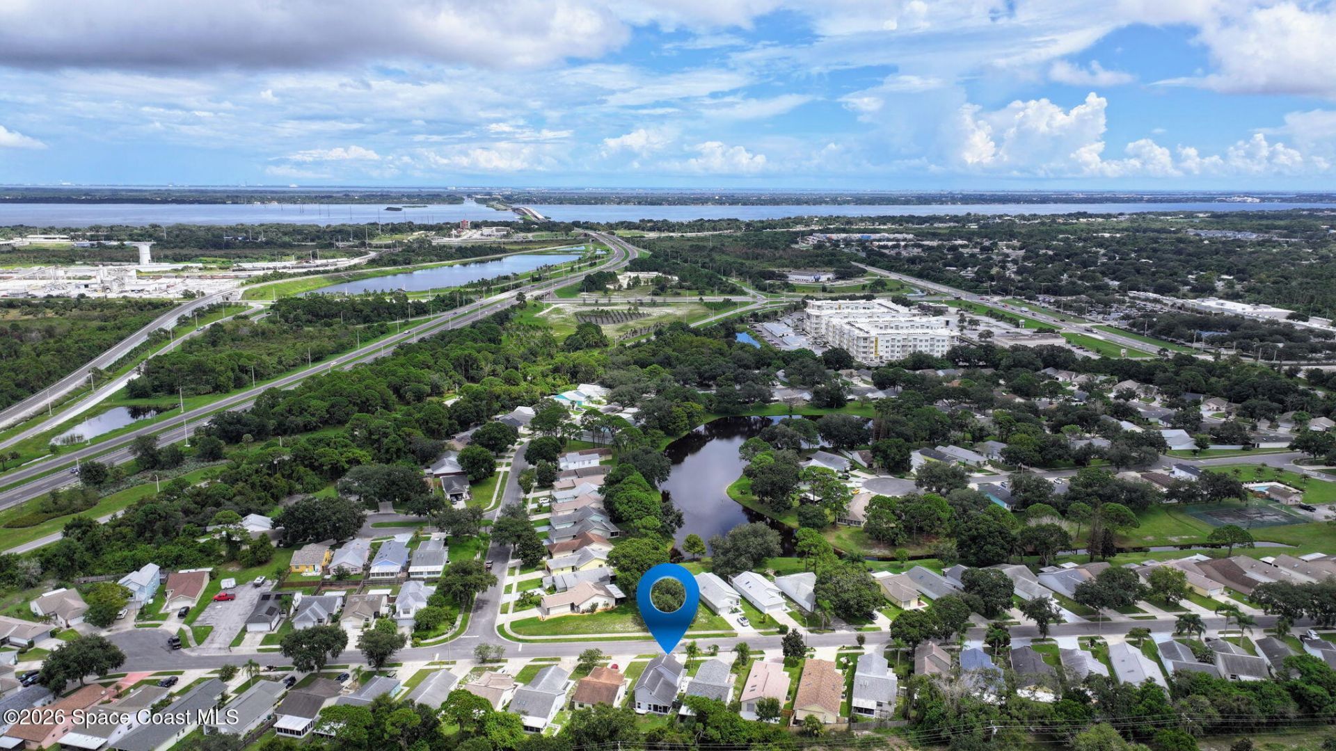 3039 Dunhill Drive, Cocoa, FL 32926 Photo