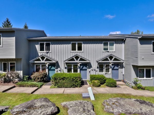 11 Prospect Street, Unit 5, Tannersville, NY 12485