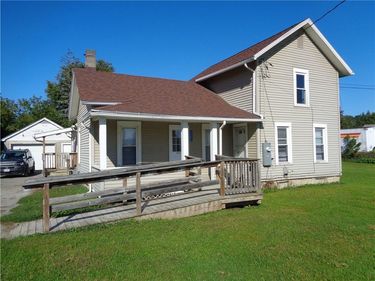 1581 Mill Street, Woodhull, NY 14898