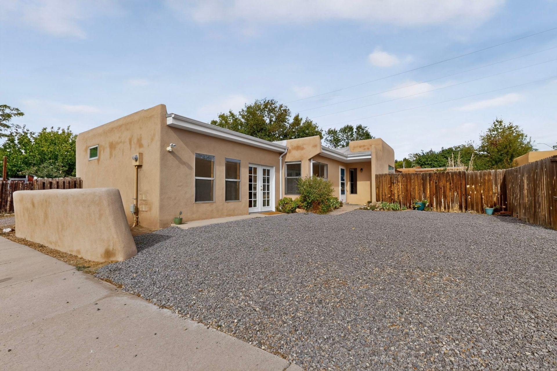 1017 Camino Anasazi, Santa Fe, NM 87505 Main Photo