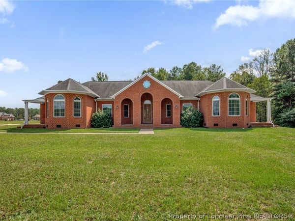 251 Water Ridge Lane, Stedman, NC 28391