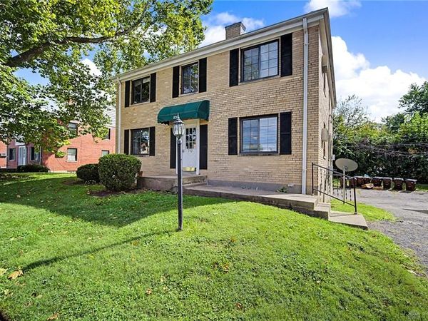 532 Corona Avenue, Kettering, OH 45419