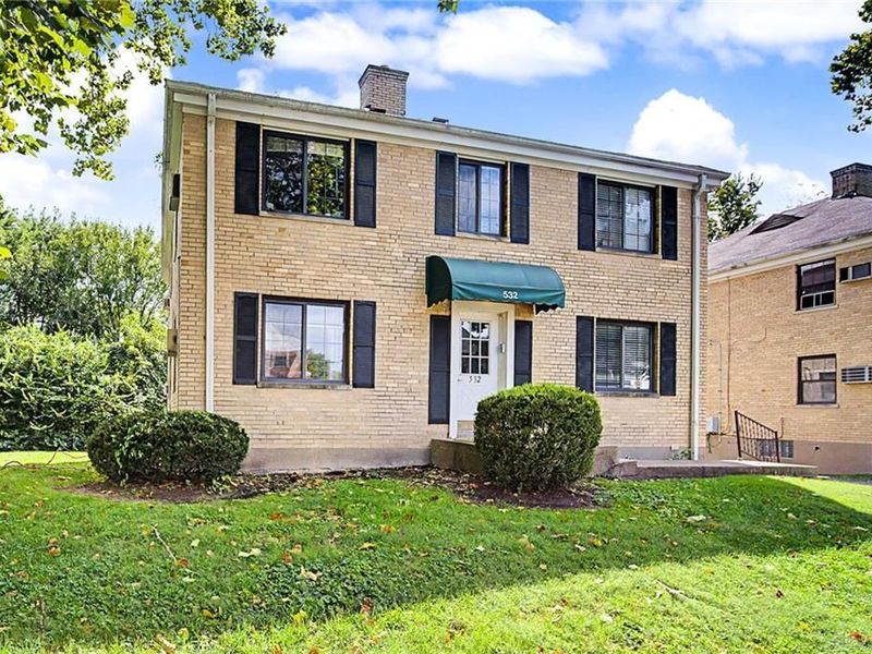 532 Corona Avenue, Kettering, OH 45419 Photo 2