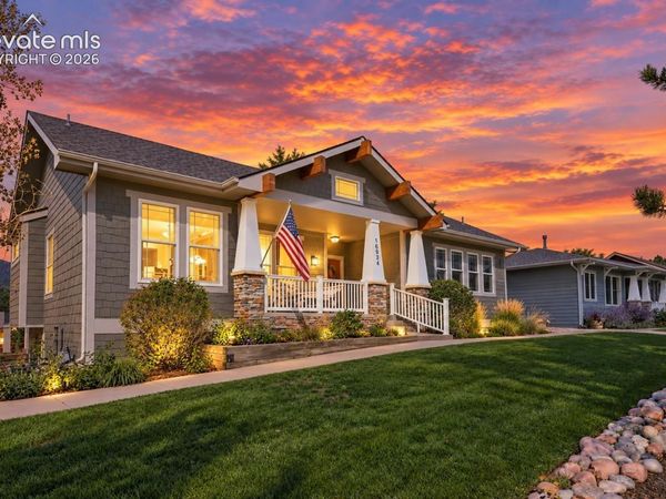 16934 Buffalo Valley Path, Monument, CO 80132