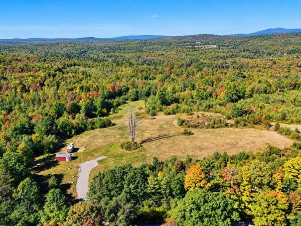 25 Monument Road, Abbot, ME 04406