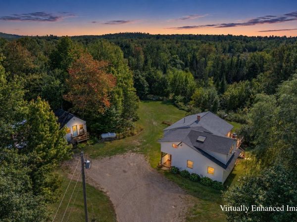 781 Waldo Station Road, Waldo, ME 04915