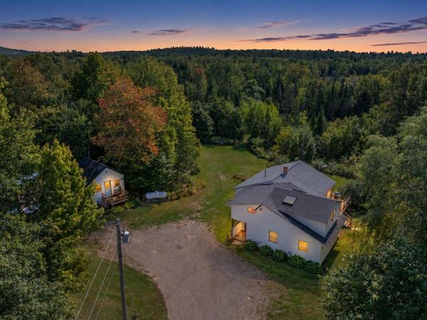 781 Waldo Station Road, Waldo, ME 04915