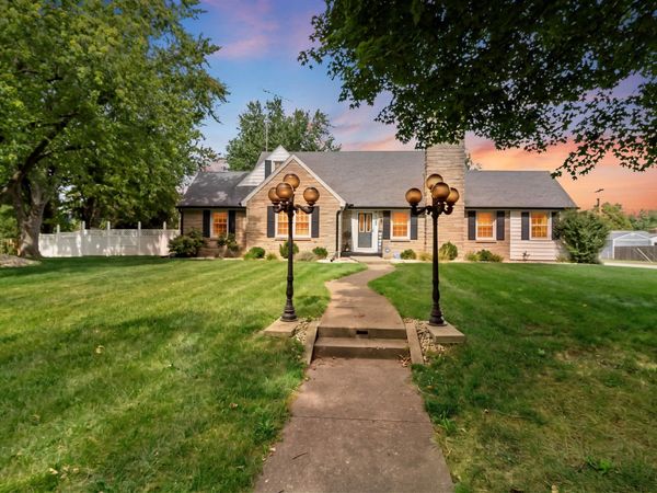 125 E North D Street, Gas City, IN 46933