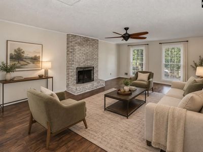 1817 Woodvalley Drive, Columbia, SC 29212