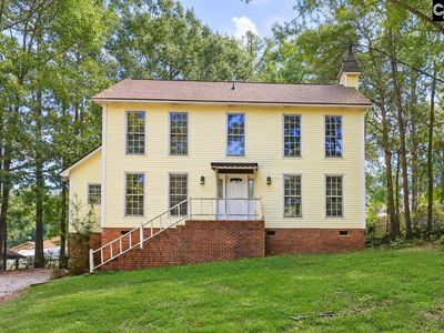 1817 Woodvalley Drive , Columbia, SC 29212