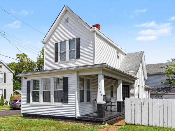 3302 Rogers Street, Covington, KY 41015