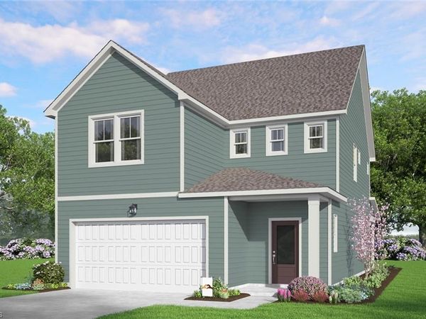 4114 Lincoln Mill Drive, McLeansville, NC 27301