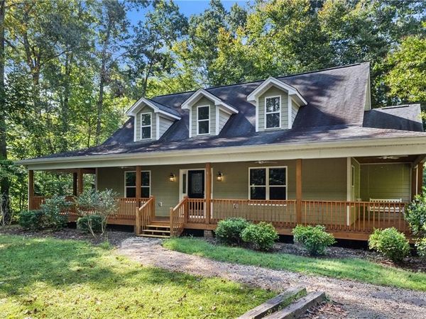 1058 Autumn Drive, East Bend, NC 27018