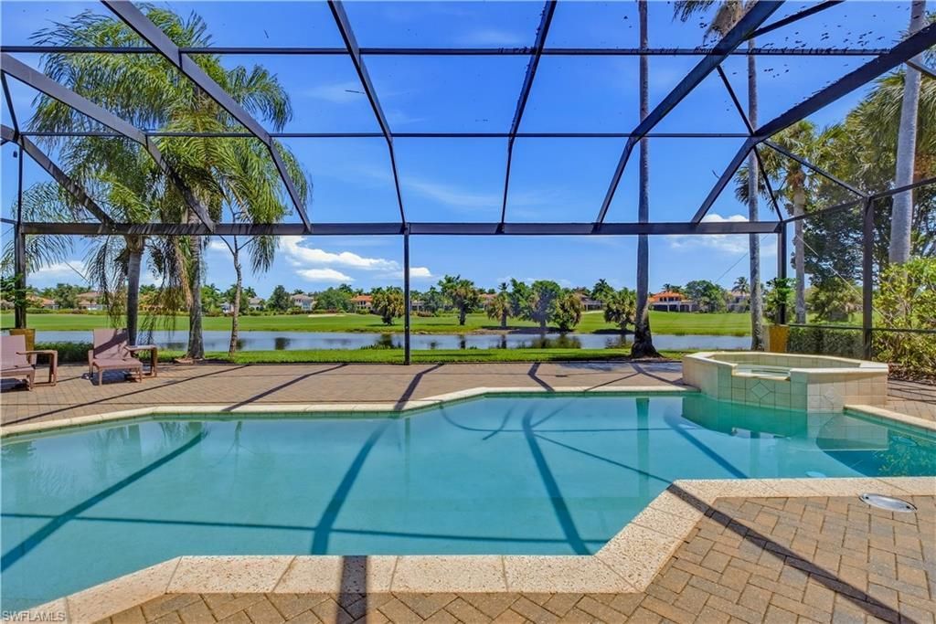 7774 Mulberry Ln, Naples, FL 34114 Photo